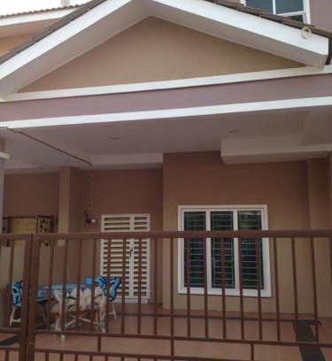 Kampung Telaga Batin Casa | Julina Homestay