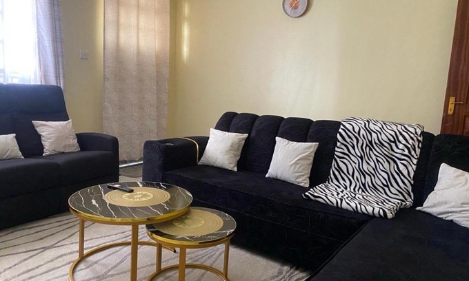 Hospital Apartamento | Julmarg Suites