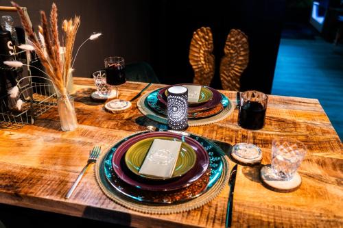 Leverkusen Apartamento | Juloft Private Suite
