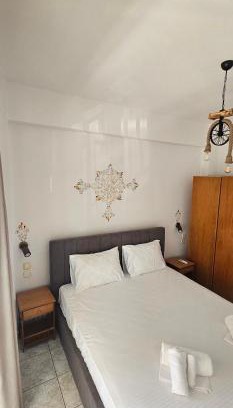 Olymbiaki Akti Apartamento | Julsun apartment