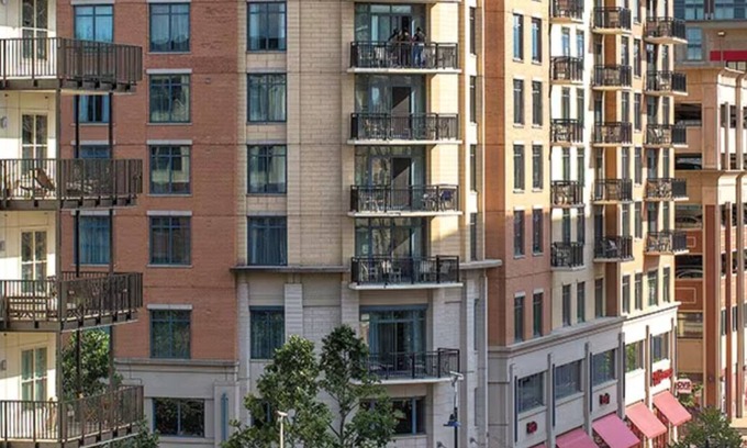 Oxon Hill Complejo | July 4th in Washington DC! Fully equipped luxury Condo in an amazing Resort!