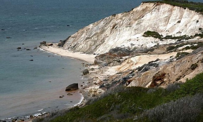 Aquinnah Condominio | ¡Playa! ¡Oceano!El verano, tu propia pequeña pieza del cielo