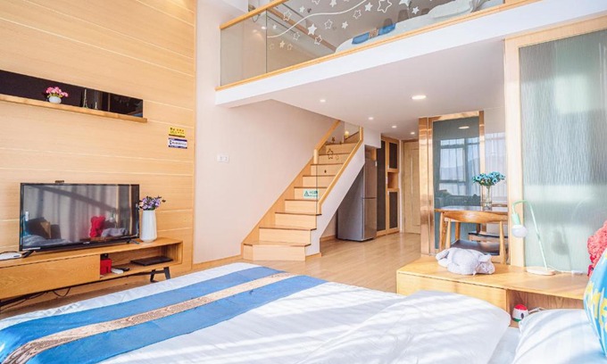 Xihu Apartamento | July Apartment