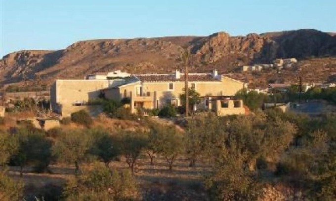 Los Alias Casa | Casa de carácter entre mar y montaña