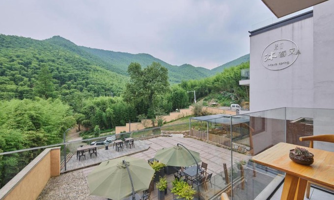 Moganshan Casa | July Bamboo Guesthouse