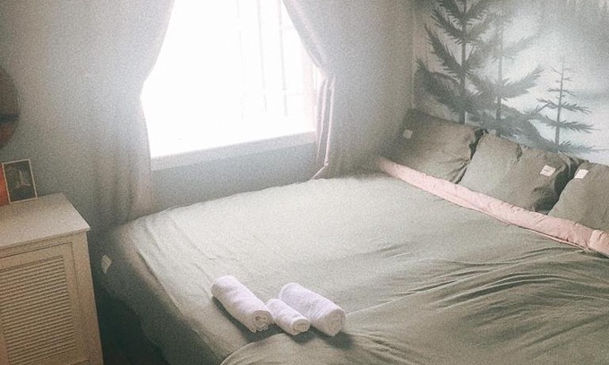 Phuong Cama Y Desayuno | July Home
