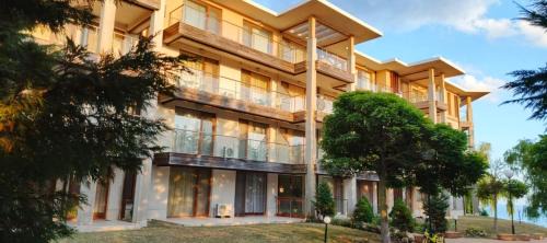 Kavarna Apartamento | JULY MORNING SEAside HOTEL