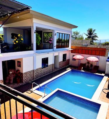 Bayombong Casa | Julz Ridge Exclusive Place in Bayombong