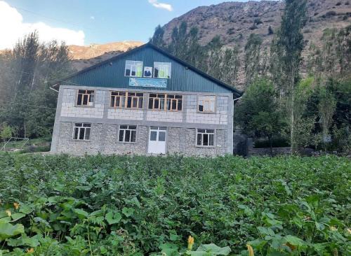 Sughd Province Casa | Jumaboy Guesthouse - Transport, Rooms & Hiking Tours