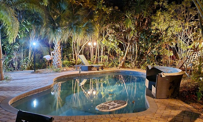 Roseland Casa | Jumanji House Unit 3