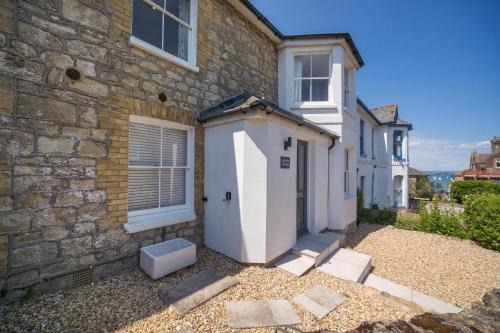 Seaview Casa | Jumble Cottage