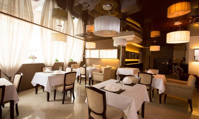 Chisinau Hotel | Jumbo Hotel