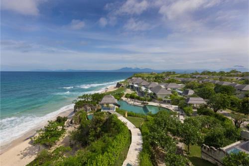 Pecatu Complejo | Jumeirah Bali