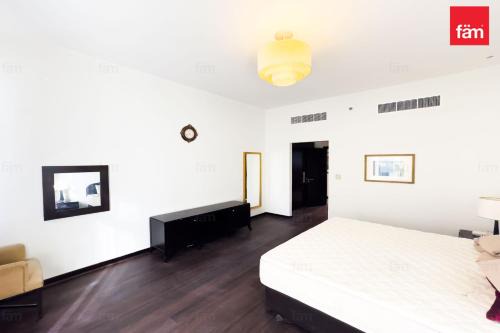 Al Qasimia Apartamento | Jumeirah lake tower