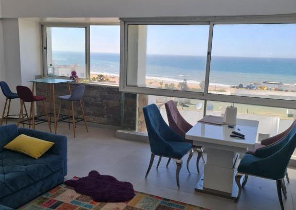 Tamariss Apartamento | Jumera beach vue sur mer