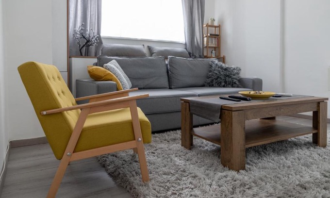 Savamala Apartamento | Jumi