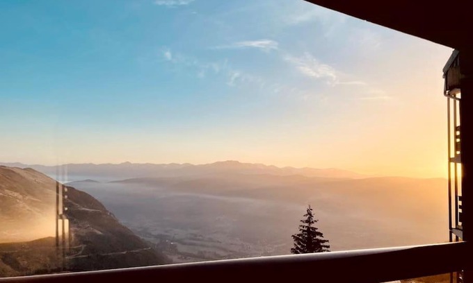 Saint-Lary-Soulan Apartamento | JuMo Lovely house