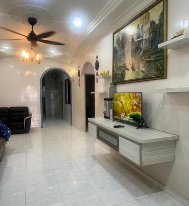Kuantan Casa | Jun home