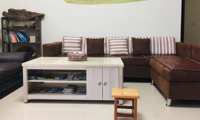 Magong Casa | Jun Le Bed and Breakfast