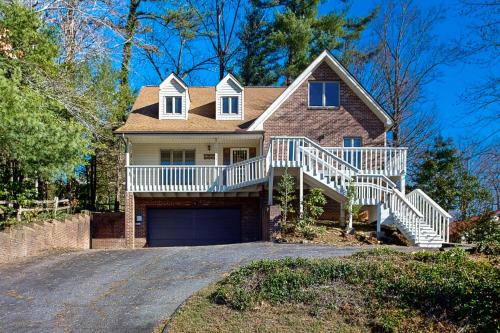 Lake Junaluska Casa | Junaluska Gem
