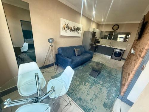 Menlo Park Apartamento | Junction 502, Menlo Park