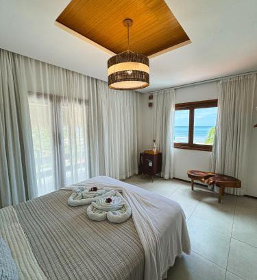 Icarai de Amontada Hotel | Junduh Brasil Pousada e Restaurante