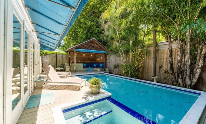 The Meadows Casa | Bungalow de abajo arriba