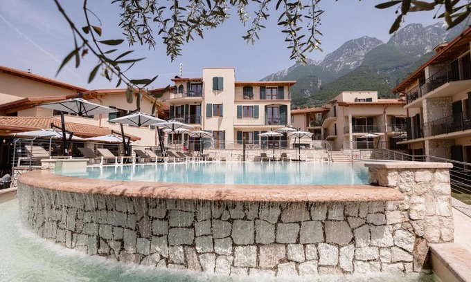 Assenza Apartamento | June Stay Lake Garda