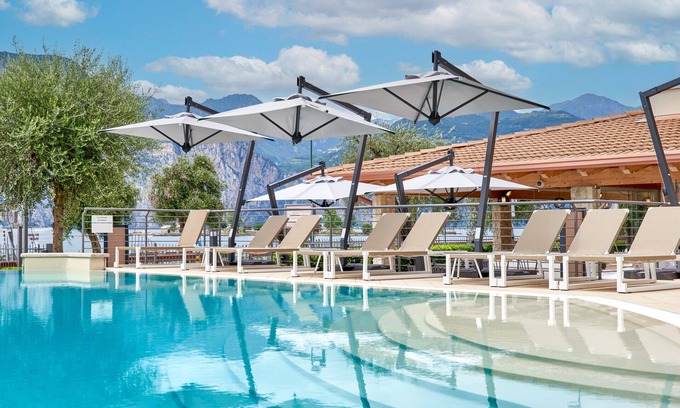Assenza Apartamento | June Stay Lake Garda