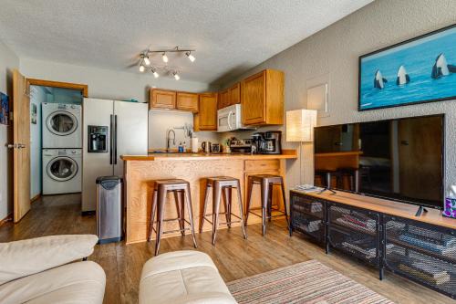 Mendenhall Valley Apartamento | Juneau Apartment - Minutes to Mendenhall Glacier