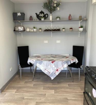 Kilkelly Apartamento | Junes cosy apartment