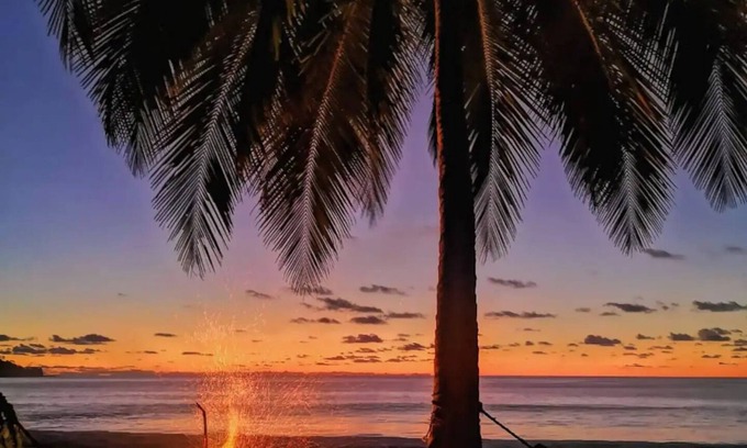 Bahía Drake Casa | Jungalows in Rincón Beach, Drake Bay - ECOTOURISM