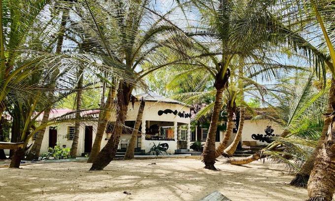 Sanyang Complejo | Jungle Beach Resort