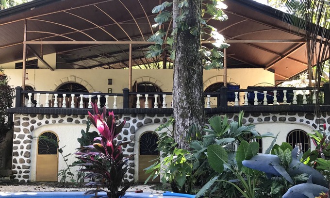 Playa Tortuga Casa | Jungle beautiful home 10 minutes from gorgeous beaches