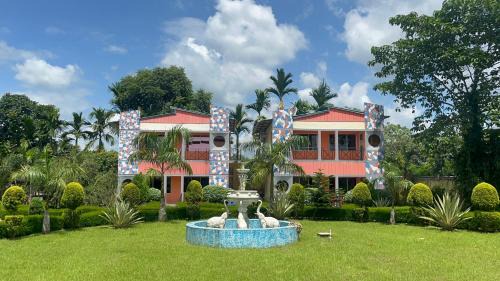 Lataguri Complejo | Jungle Bell Resort
