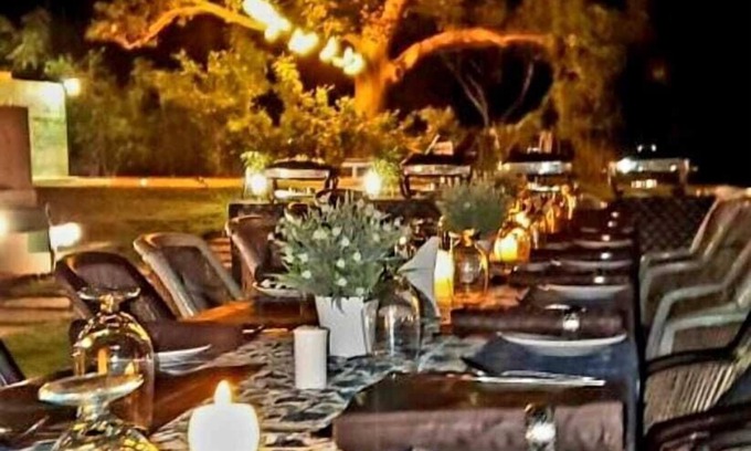 Sawai Madhopur Casa | Jungle Book - A Nature Escape