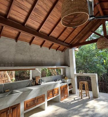 Tangalle Casa | Jungle Cottage