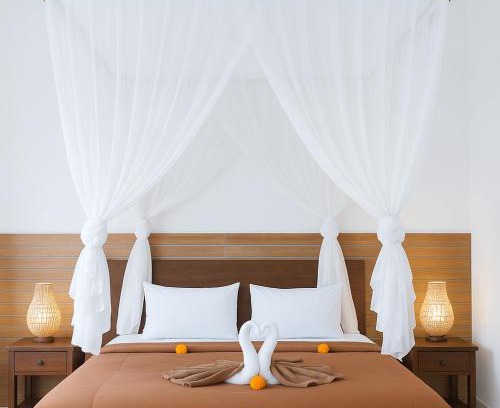 Penestanan Apartamento | Jungle Hideaway Villas 4 - River Cafe