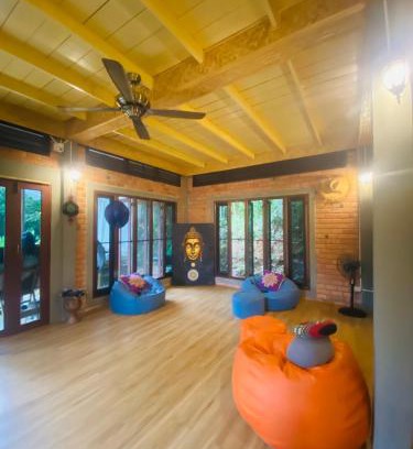 Rawai Casa | Jungle house at Yanui beach in Rawai