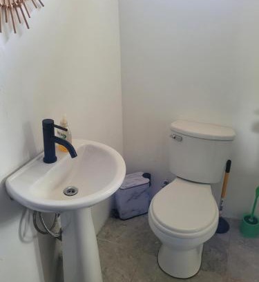 Pacuare Reserve Apartamento | Jungle house