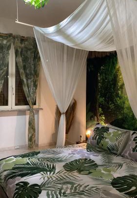 Rosolini Casa | Jungle - house of wellness