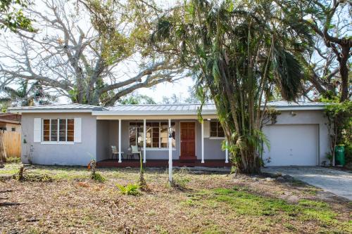 St. Petersburg - Clearwater Casa | Jungle House