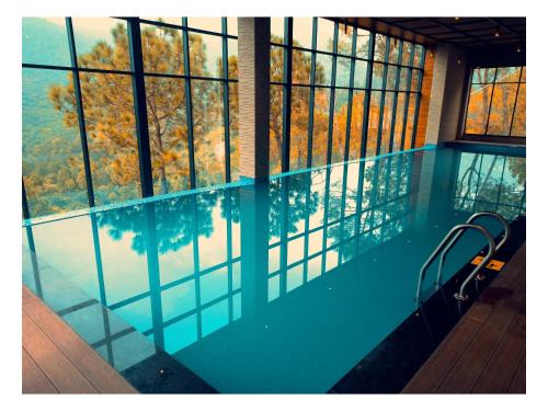 Kumarhatti Complejo | Jungle Lodge Resort