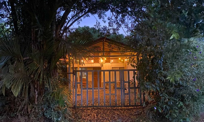 San Isidro de El General Casa | JUNGLE MOUNTAIN HOUSE - CLOSE TO BEACHES & WATERFALLS!