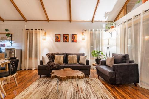 Karen Casa | Jungle Oasis 2BR Cottage