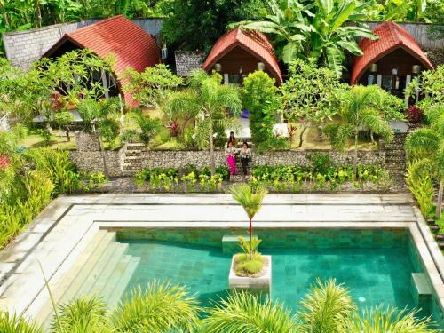 Penida Island Complejo | Jungle Paradise