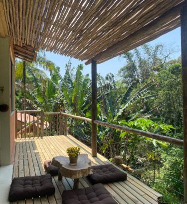 Paraty Villa | Jungle paradise in Paraty
