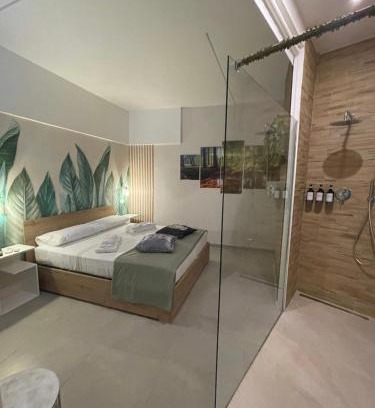 Old Town Casa | Jungle Room