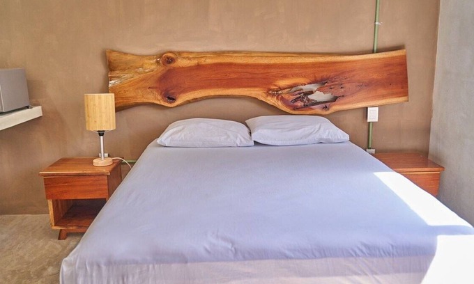 Francisco Uh May Casa | Jungle Studio 3/wi-fi/AC/TV
