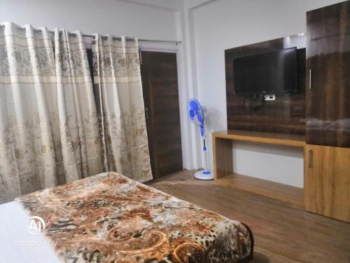 Chail Casa | Jungle Valley Homestay
